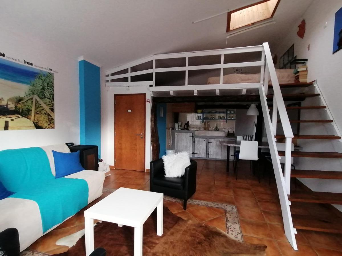 Quinta Da Vida Serena Gaio Kültér fotó
