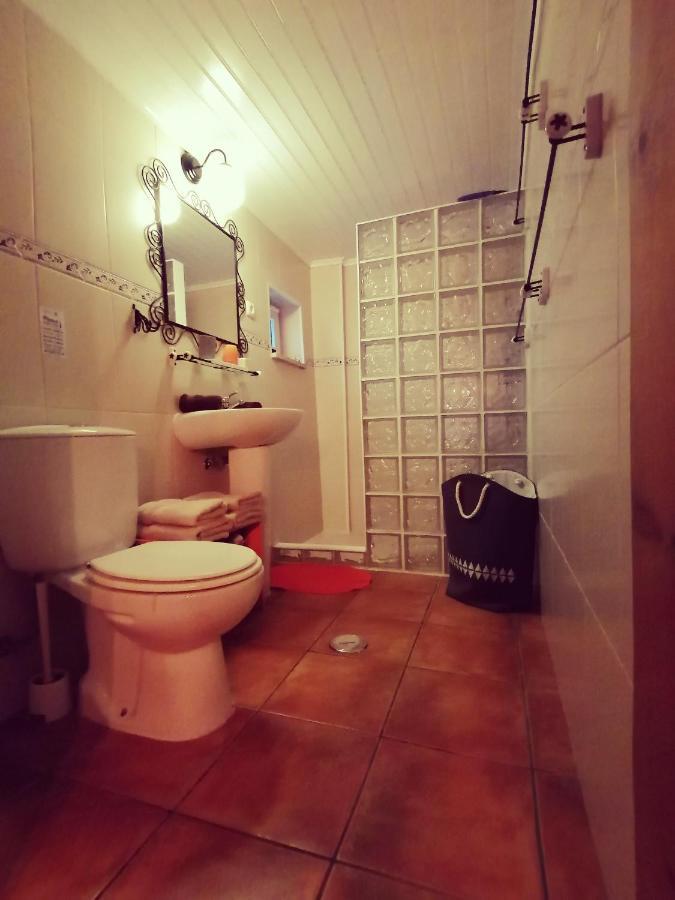 Quinta Da Vida Serena Gaio Kültér fotó