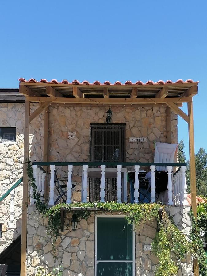 Quinta Da Vida Serena Gaio Kültér fotó