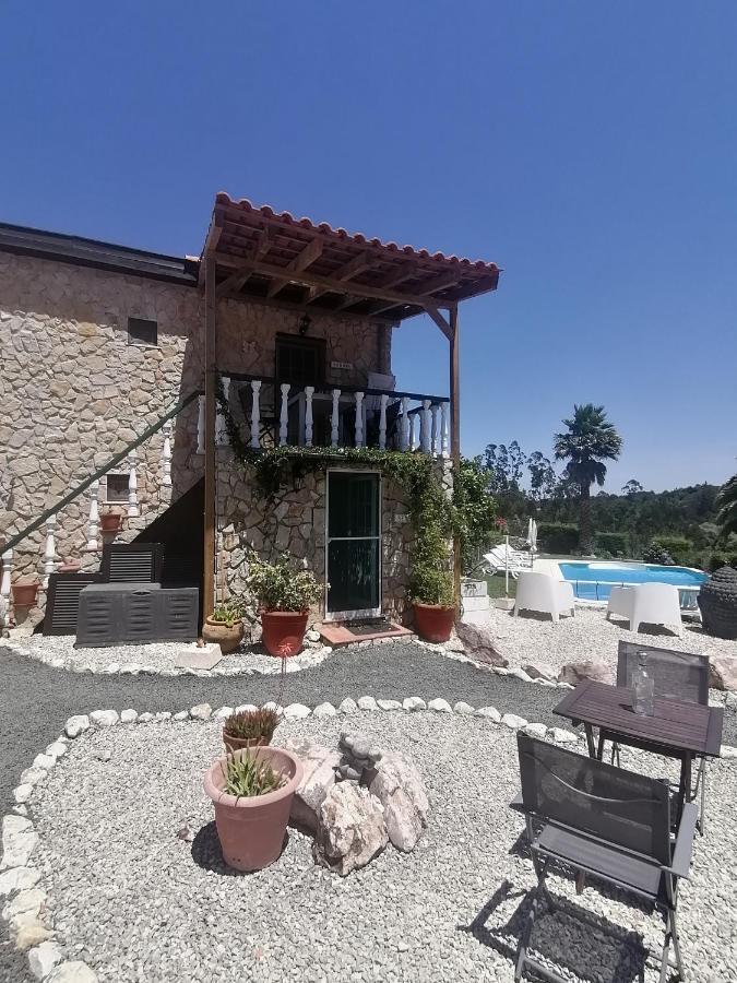 Quinta Da Vida Serena Gaio Kültér fotó
