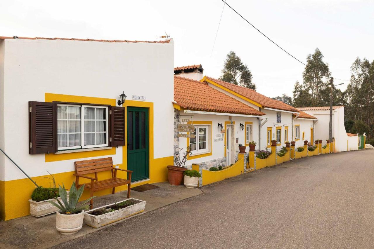 Quinta Da Vida Serena Gaio Kültér fotó