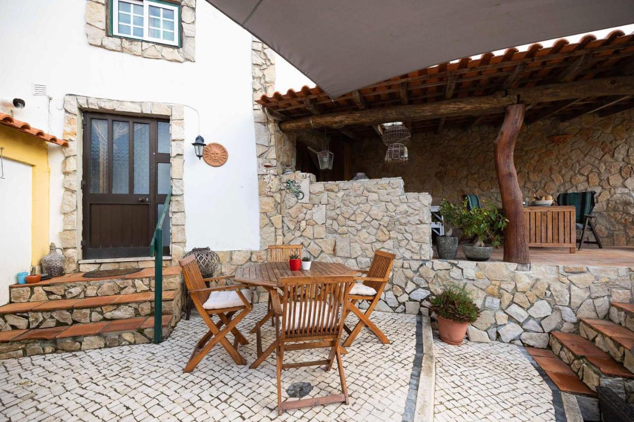 Quinta Da Vida Serena Gaio Kültér fotó