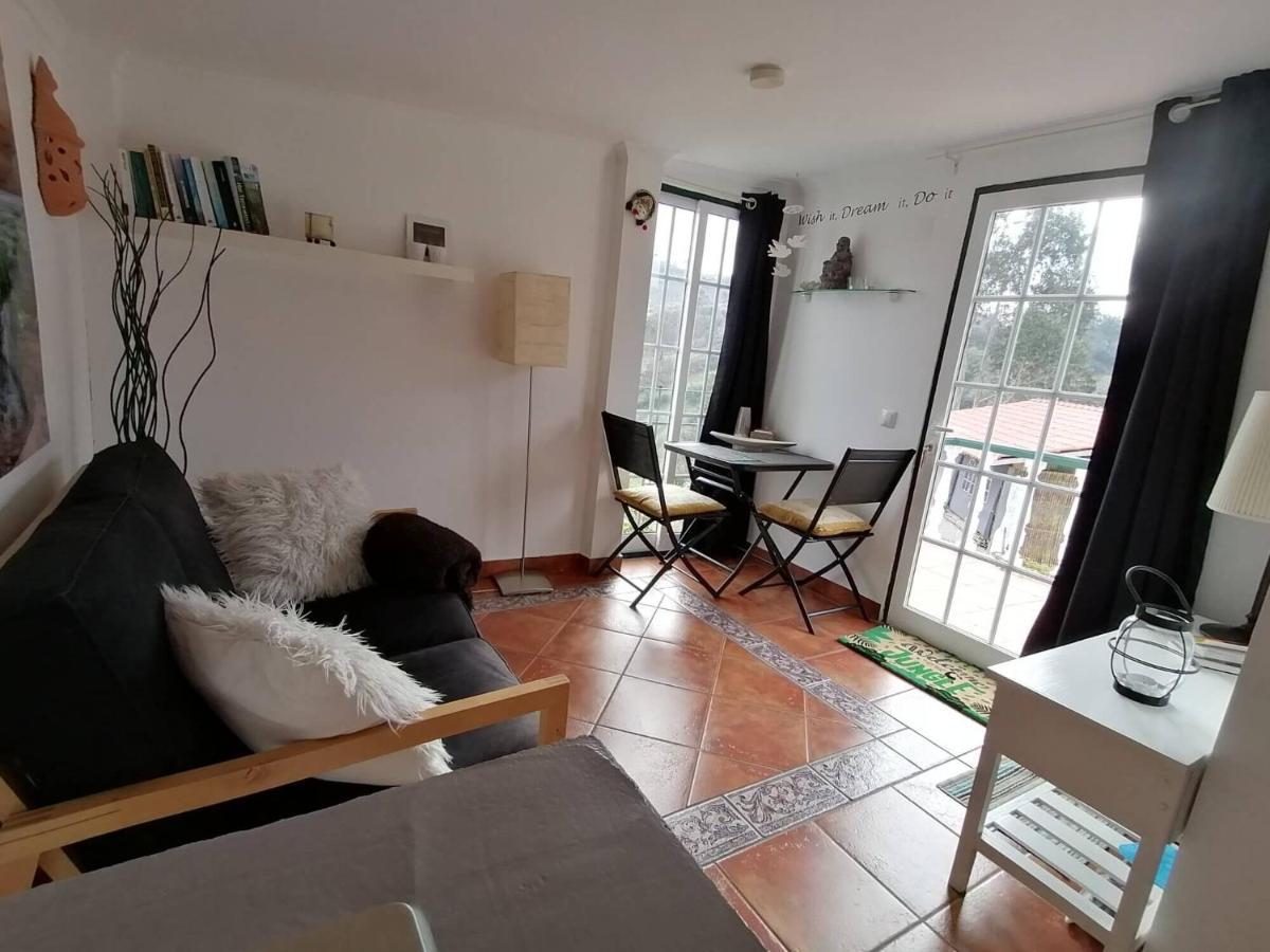 Quinta Da Vida Serena Gaio Kültér fotó
