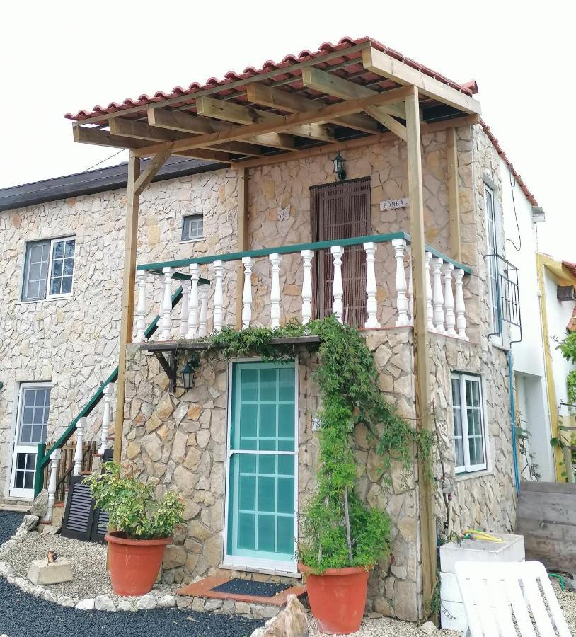 Quinta Da Vida Serena Gaio Kültér fotó
