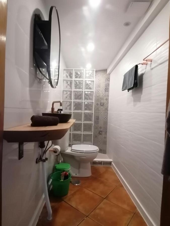 Quinta Da Vida Serena Gaio Kültér fotó