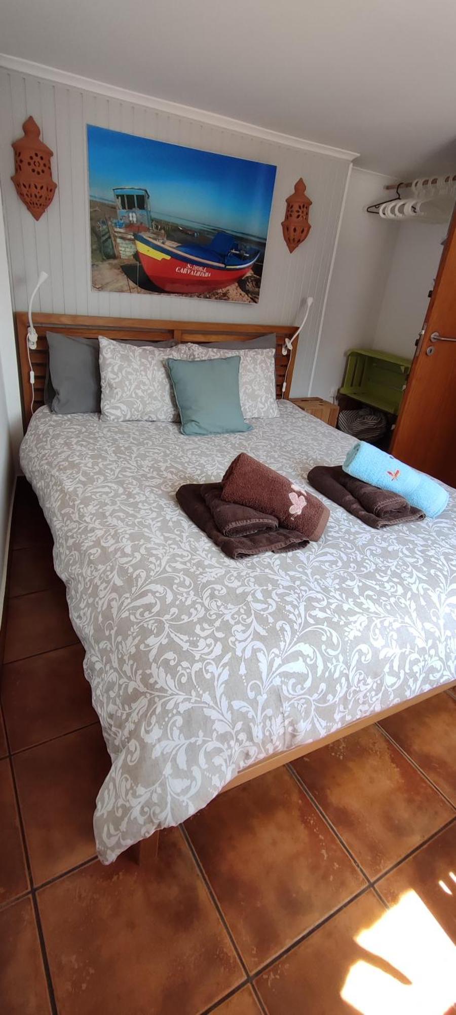 Quinta Da Vida Serena Gaio Kültér fotó