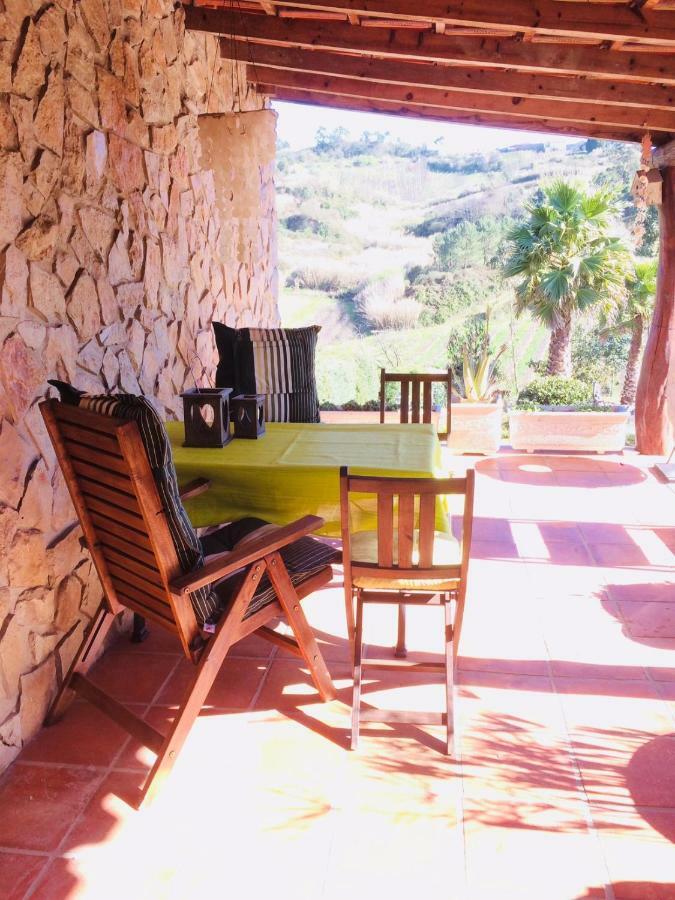 Quinta Da Vida Serena Gaio Kültér fotó