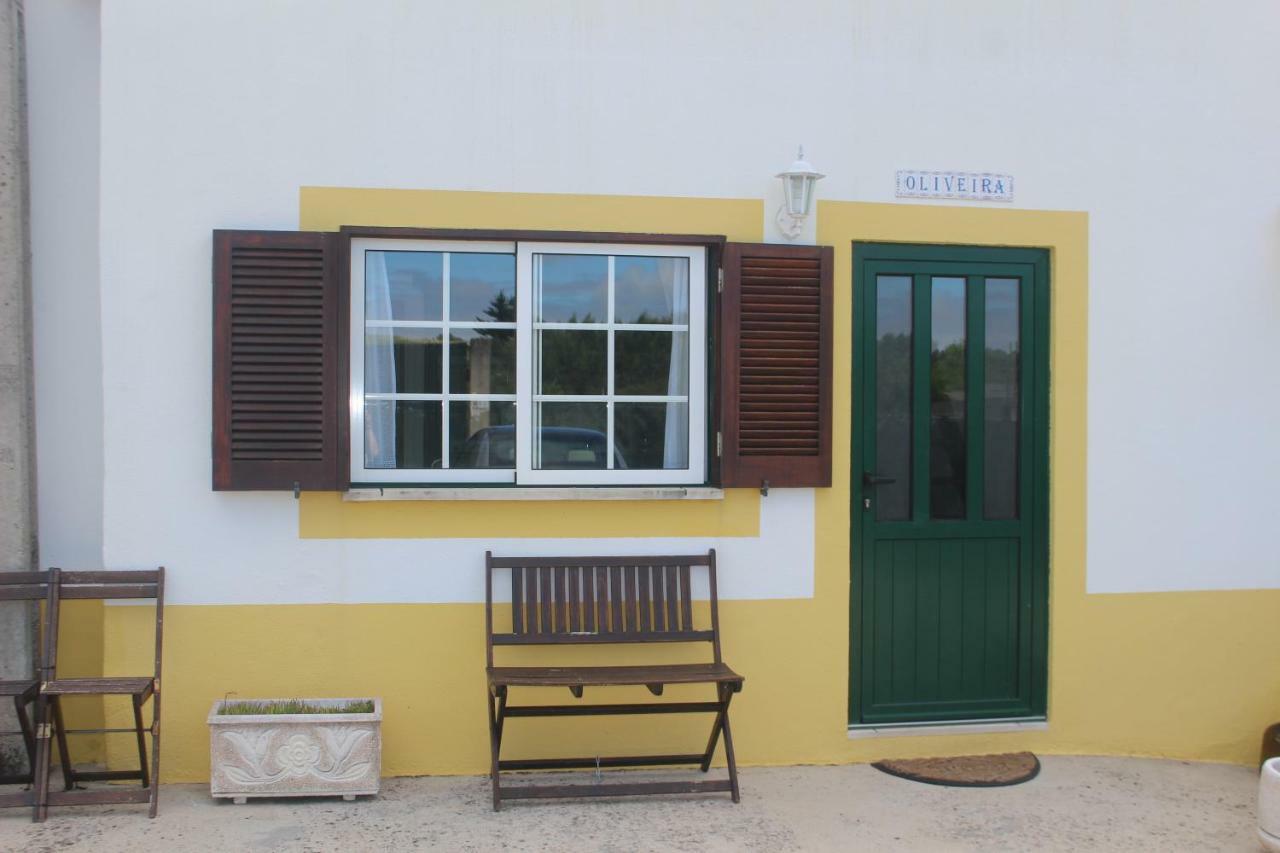 Quinta Da Vida Serena Gaio Kültér fotó