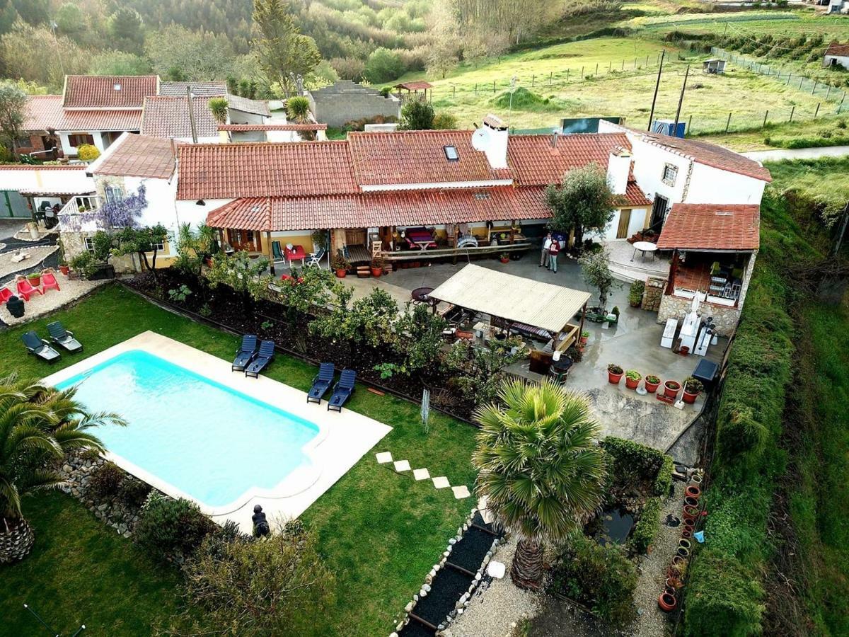 Quinta Da Vida Serena Gaio Kültér fotó