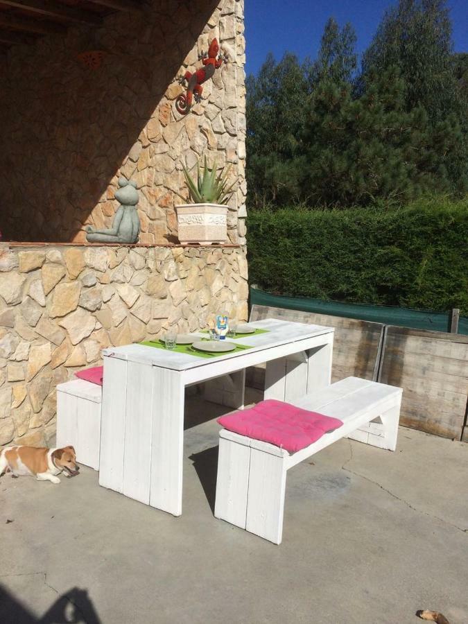 Quinta Da Vida Serena Gaio Kültér fotó