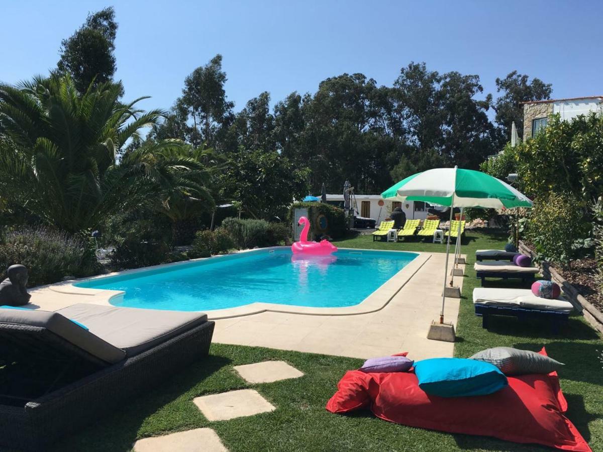 Quinta Da Vida Serena Gaio Kültér fotó