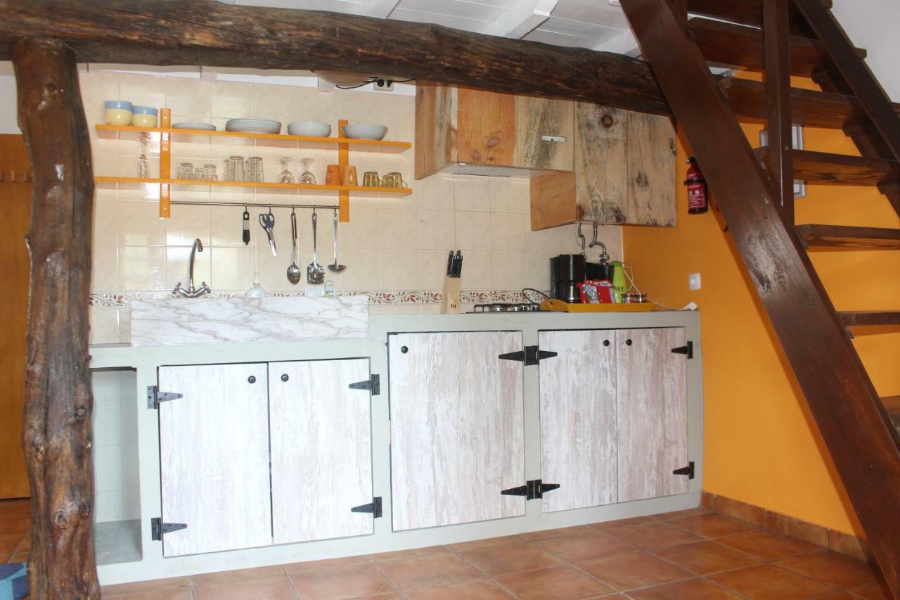 Quinta Da Vida Serena Gaio Kültér fotó