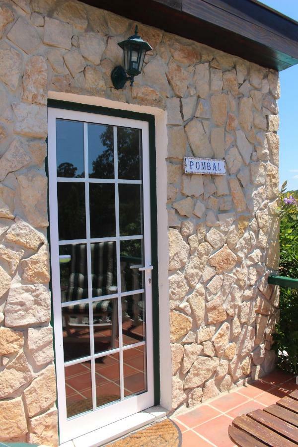 Quinta Da Vida Serena Gaio Kültér fotó