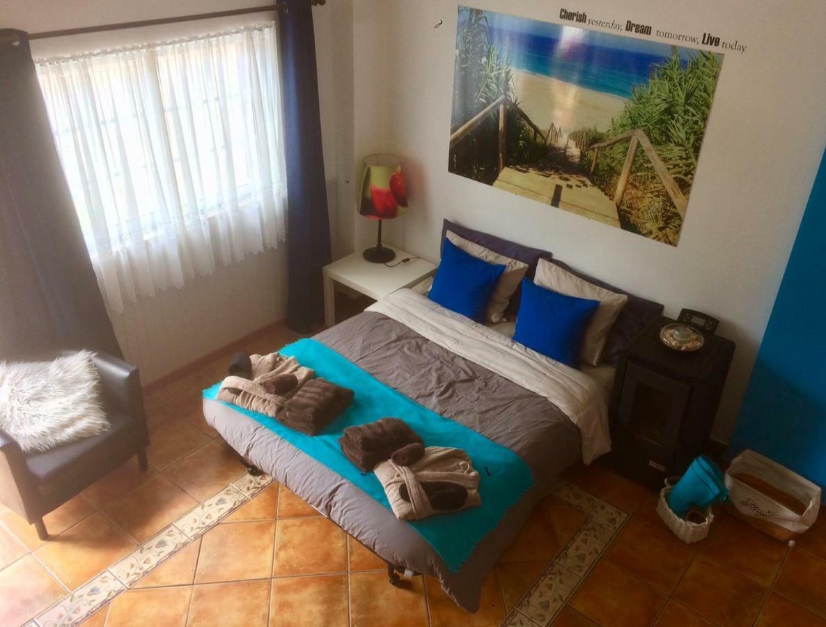 Quinta Da Vida Serena Gaio Kültér fotó